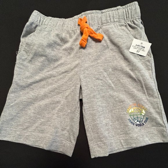 FIRST IMPRESSIONS UNISEX 2-PC SET - Picture 7 of 11